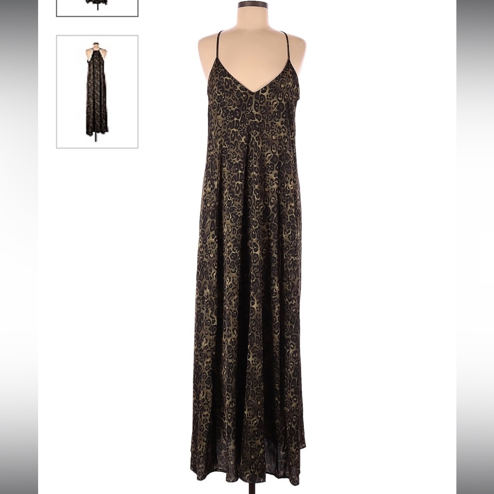 Nicole Miller Casual Dress